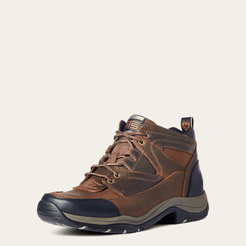 Ariat Men’s Terrain-Distressed Brown
