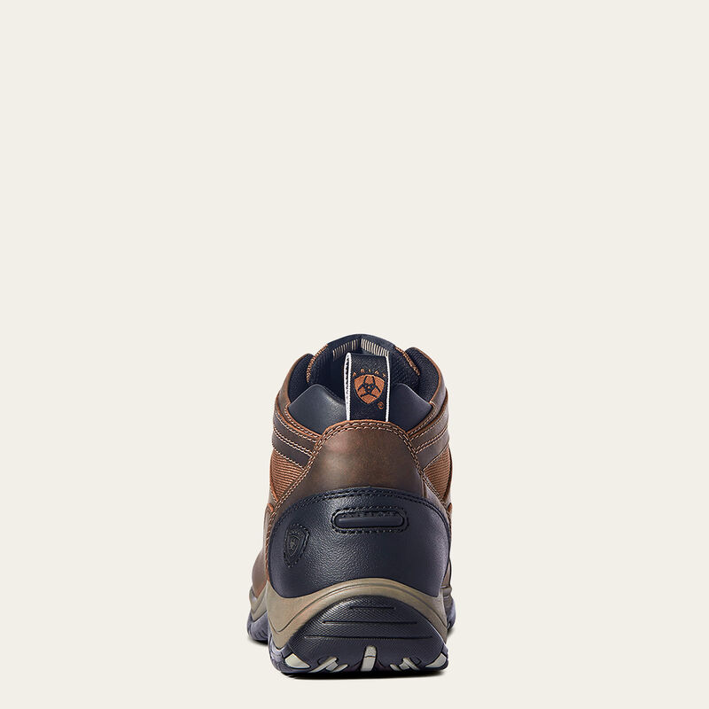 Ariat Men’s Terrain-Distressed Brown