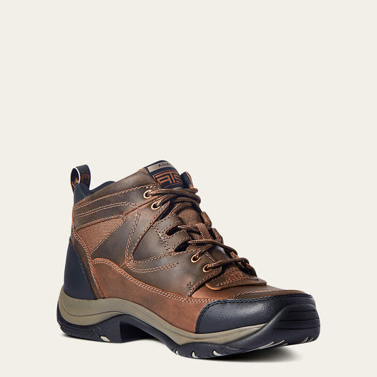 Ariat Men’s Terrain-Distressed Brown