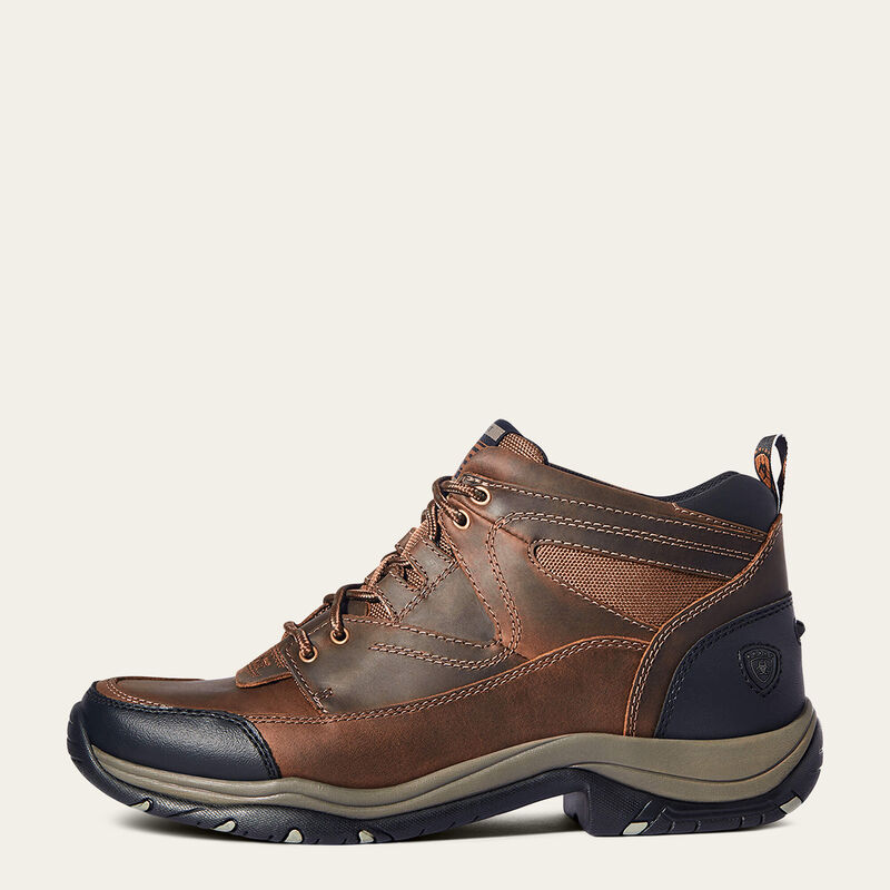Ariat Men’s Terrain-Distressed Brown