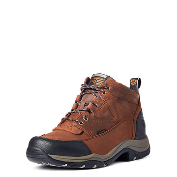 Ariat Men's Copper Terrain H2O Boot