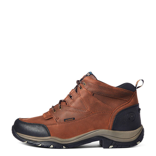 Ariat Men's Copper Terrain H2O Boot