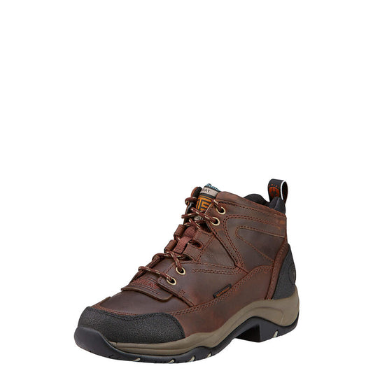 Ariat Women's Copper Terrain Waterproof Boots