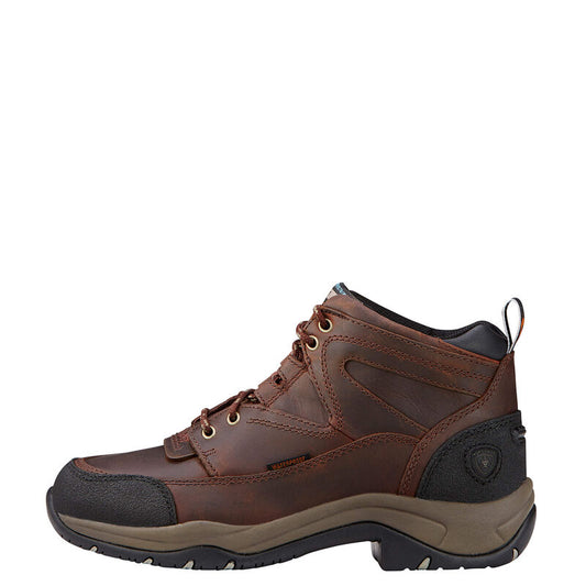 Ariat Women's Copper Terrain Waterproof Boots