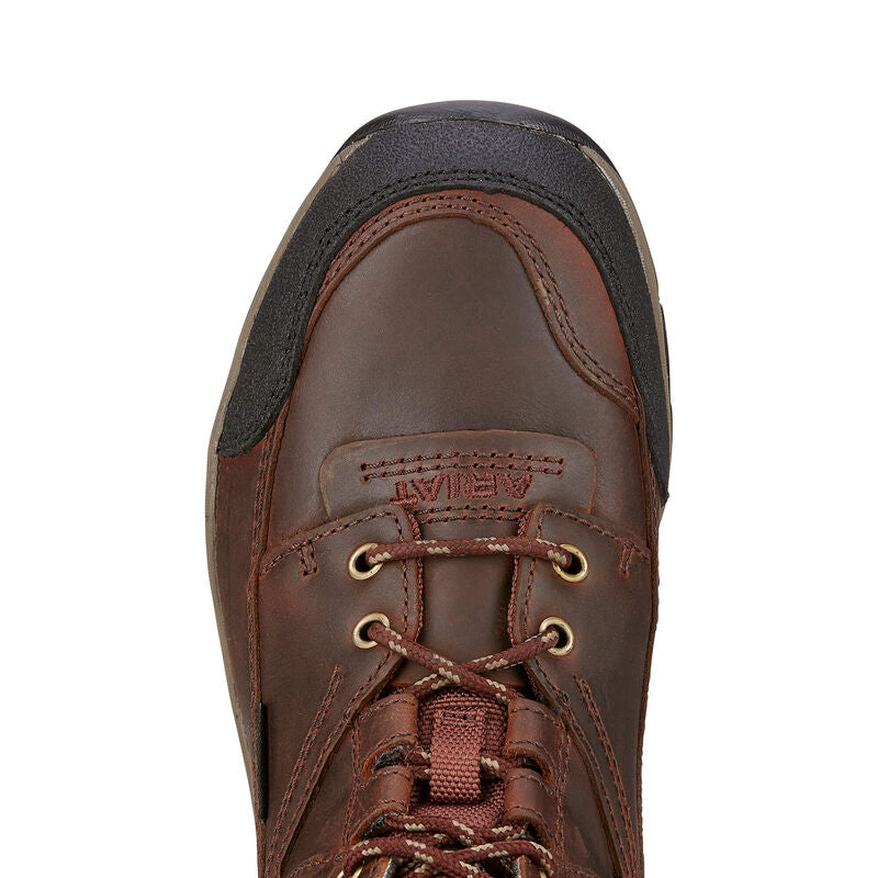 Ariat Women's Copper Terrain Waterproof Boots