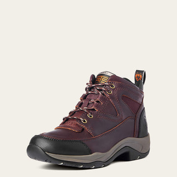 Ariat Women's Cordovan Terrain Boots