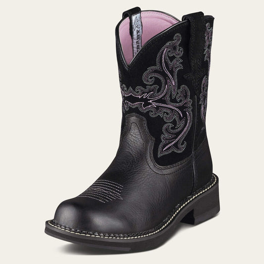 Ariat Women's Fatbaby II Western Boot