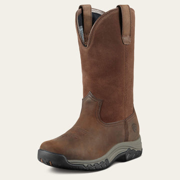Ariat Women's Terrain Pull On Waterproof Boot