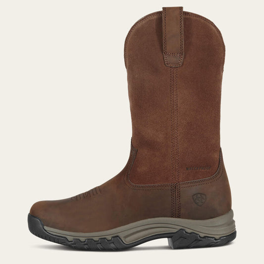 Ariat Women's Terrain Pull On Waterproof Boot