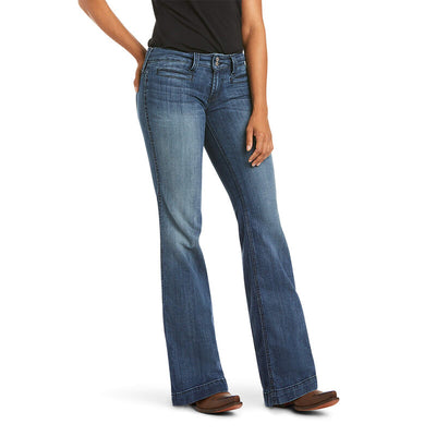 Ariat Women's Bluebell Trouser Jean