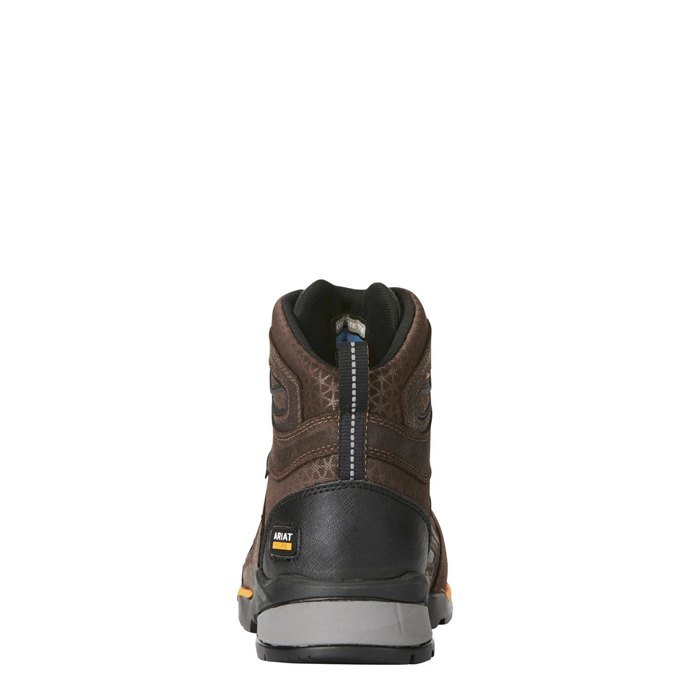 Ariat Men's Rebar Flex 6" Waterproof Composite Toe Work Boot