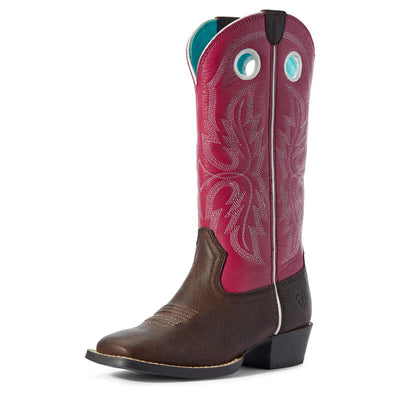 Ariat Kid's Whippersnapper Western Boot
