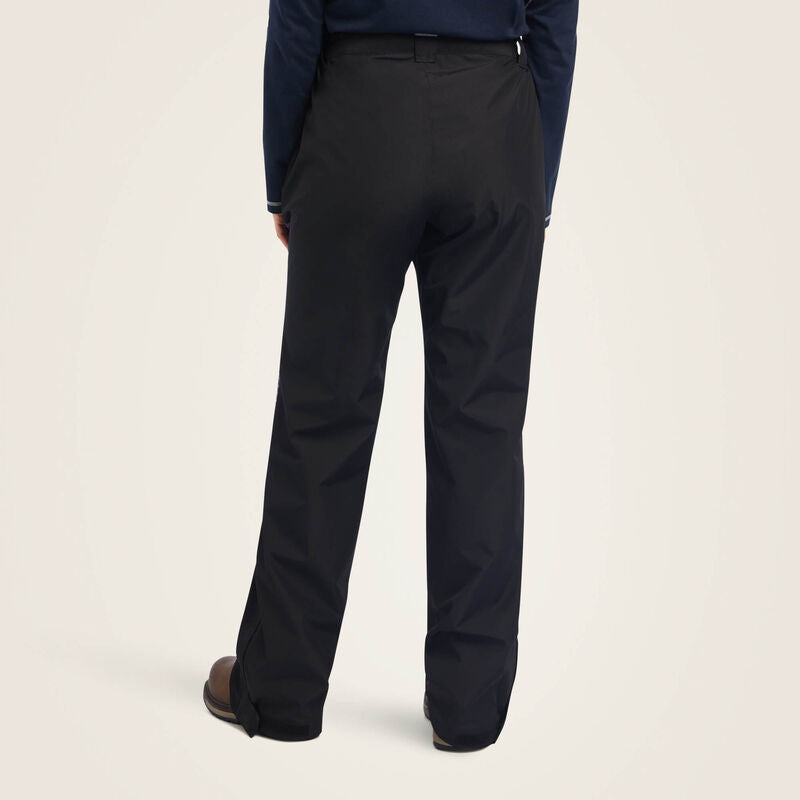Ariat Women's Rebar Stormshell Waterproof Pant