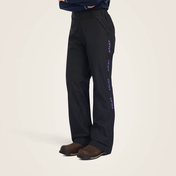 Ariat Women's Rebar Stormshell Waterproof Pant