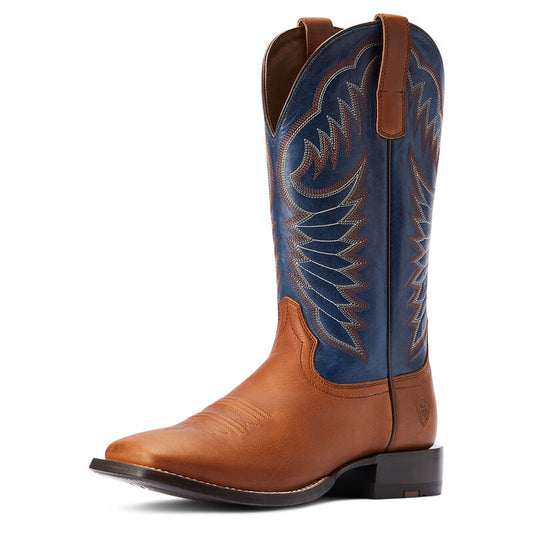 Ariat Men's Circuit Fargo Western Boot