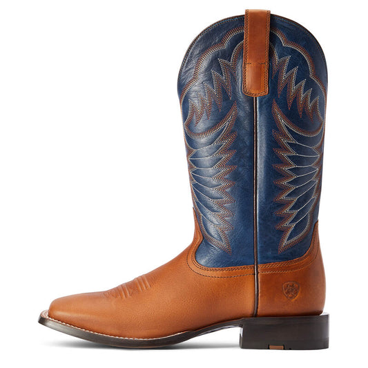 Ariat Men's Circuit Fargo Western Boot