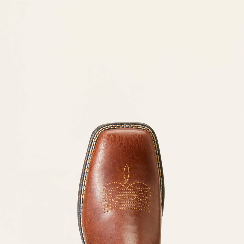 Ariat Women's Arizona Canyon Anthem Mila Western Boot