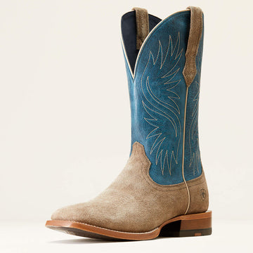 Ariat Men's Circuit Rockridge Western Boots