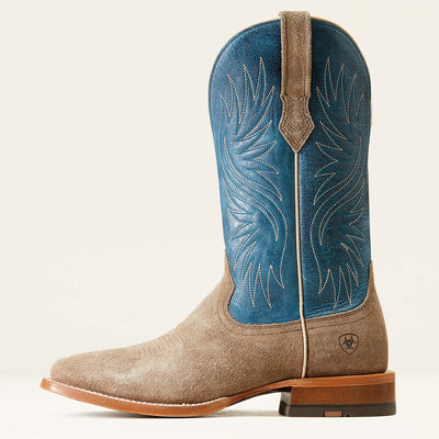 Ariat Men's Circuit Rockridge Western Boots