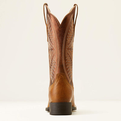 Ariat Women's Round Up Ruidoso Western Boot