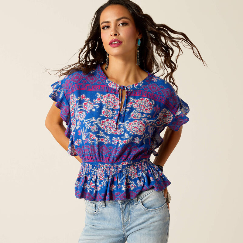 Women's Shirts