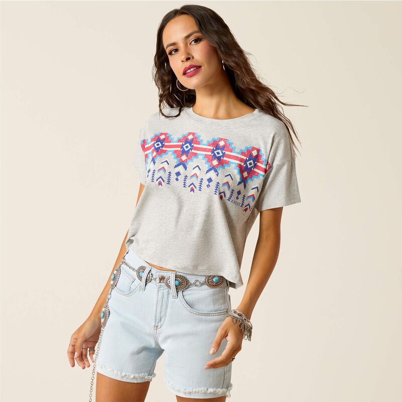 Ariat Women's Birdie T-Shirt