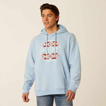 Ariat Canyon Southwest Circle Hoodie