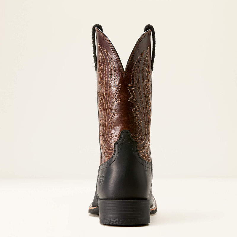 Ariat Men's Sport Big Country Cowboy Boots