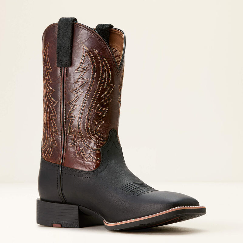 Ariat Men's Sport Big Country Cowboy Boots
