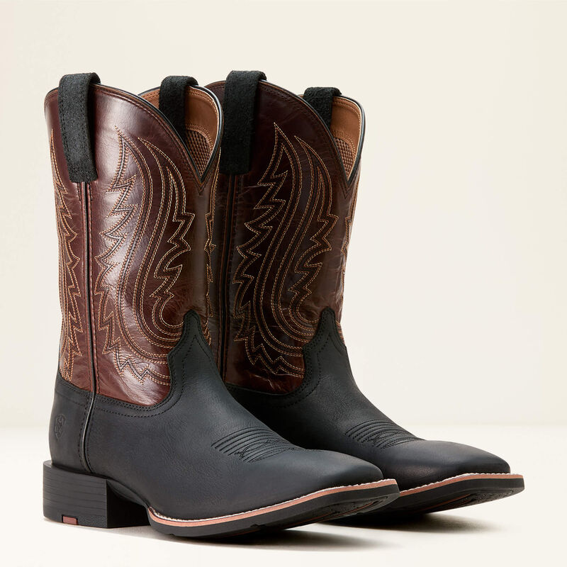 Ariat Men's Sport Big Country Cowboy Boots