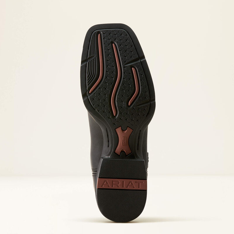Ariat Men's Sport Big Country Cowboy Boots