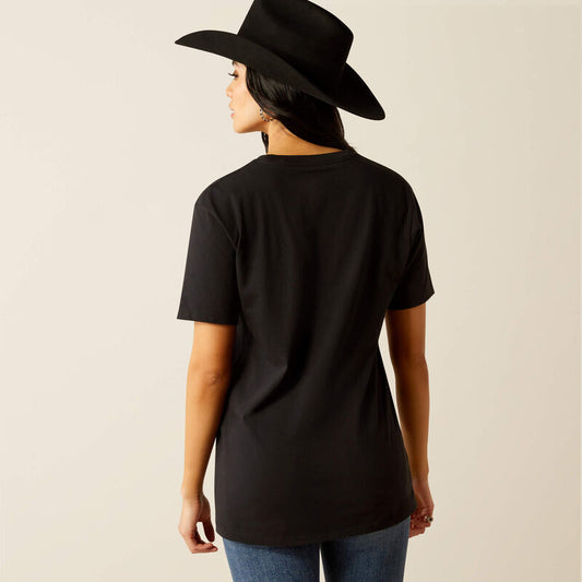 Ariat Women's Ace of Spades T-Shirt