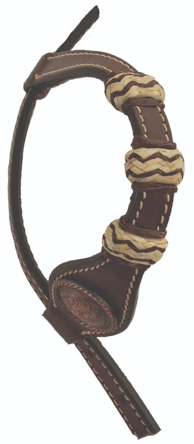 Circle Y Roughstock One Ear Headstall