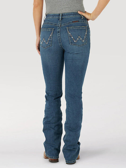 Wrangler Women's Willow Jean-Nellie