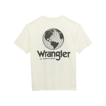 Wrangler Men's ATG Graphic Short Sleeve T-Shirt