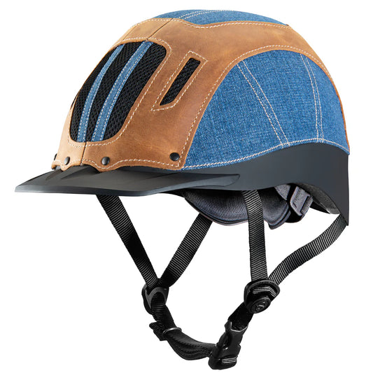 Troxel Sierra Riding Helmet