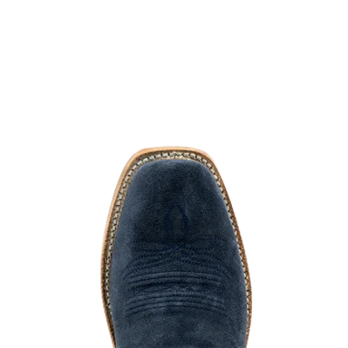 Hyer Women's Rose Hill Boots-Metallic Bone/Dark Navy