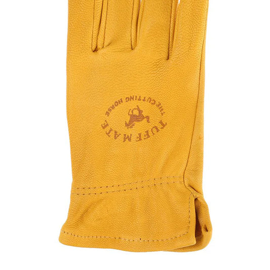 Tuff Mate Kid's The Cutting Horse Gloves 1301