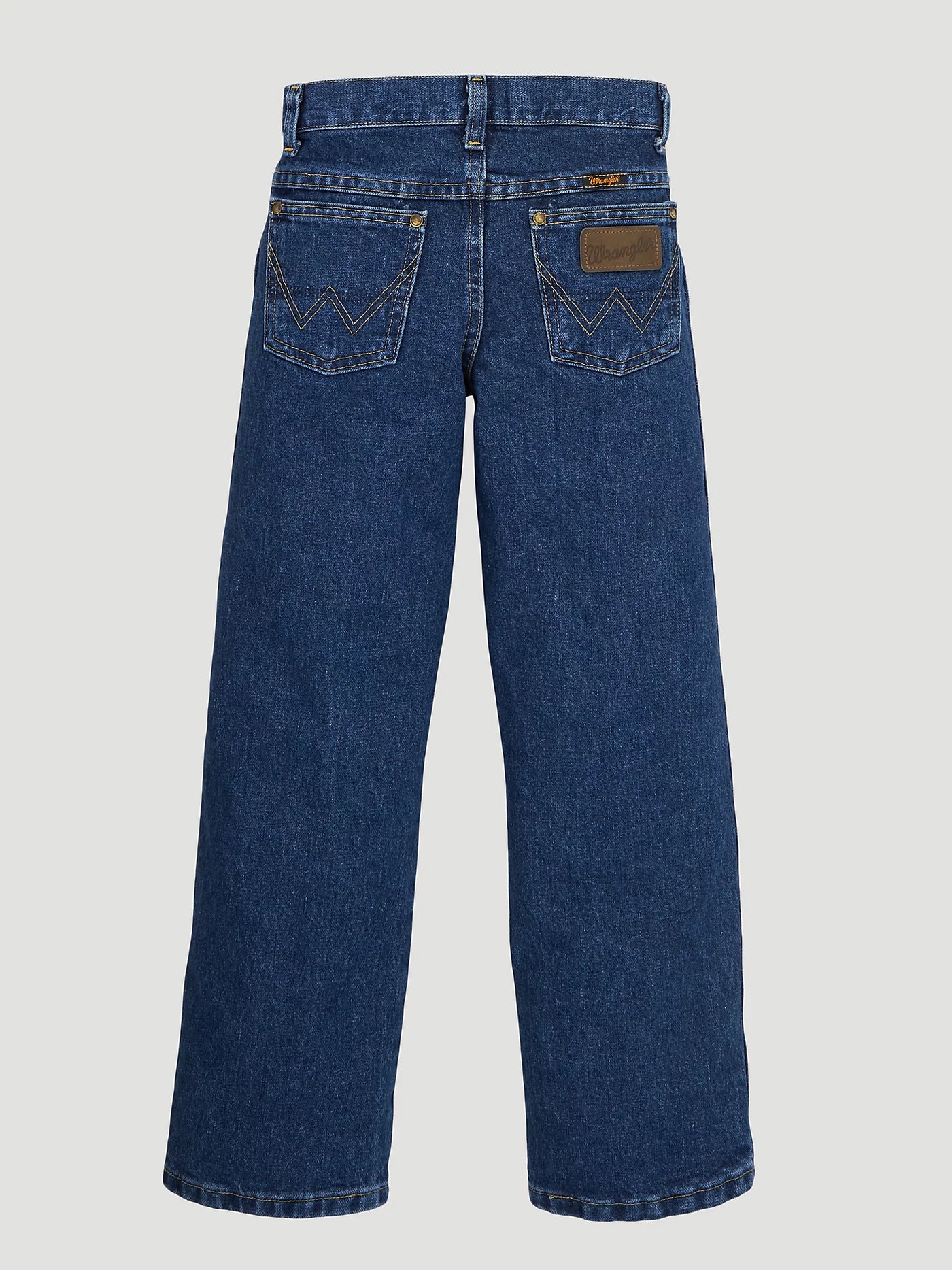 George Strait Toddler Boy's Original Cowboy Cut Jean