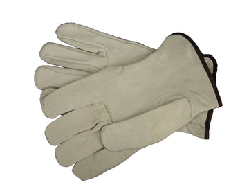 Tuff Mate Buffalo Leather Gloves