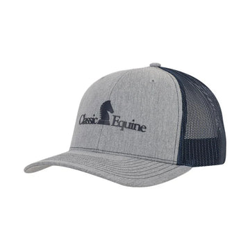 Classic Equine Ball Cap