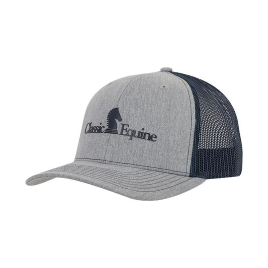 Classic Equine Ball Cap