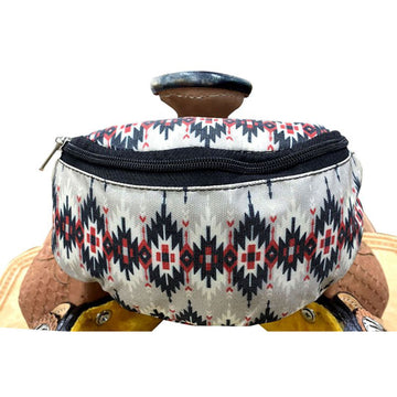 Insulated Pommel Bag