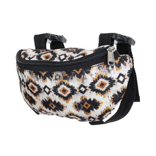 Insulated Pommel Bag