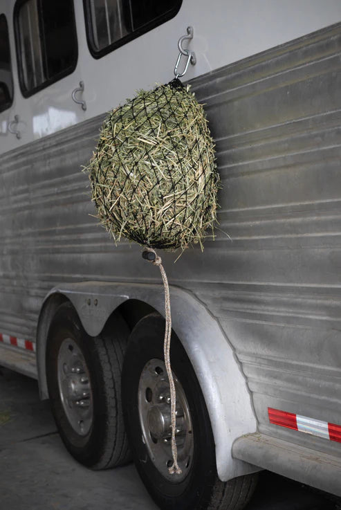 Hay Chix Quarter Bale Net QB134