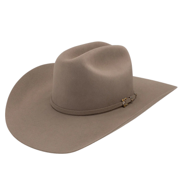 Resistol 6X Desert Sand Circuit George Straight Cowboy Hat