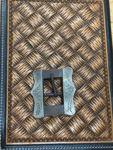 1” Dean Buckle