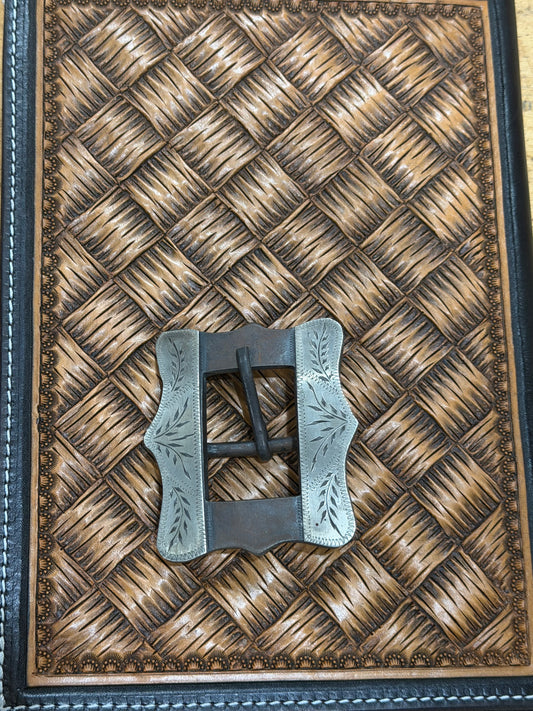 1” Dean Buckle