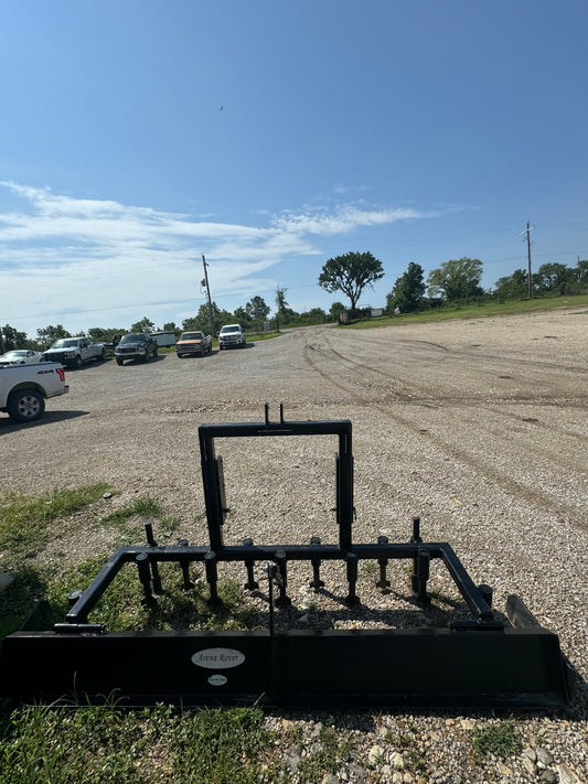 Arena Rover Drag
