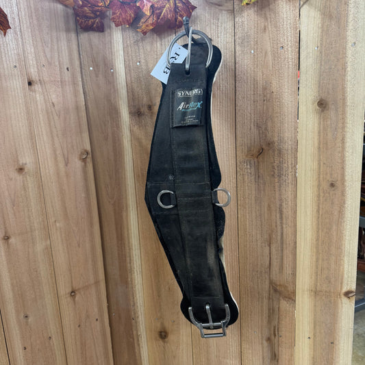 Used Synergy Airflex Roper Cinch 28"